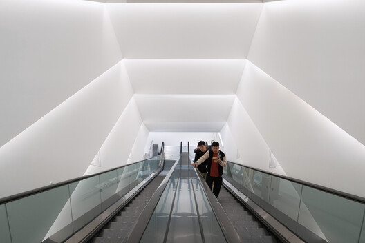 Shenzhen Bay MixC Phase II / Ippolito Fleitz Group - Image 7 of 31