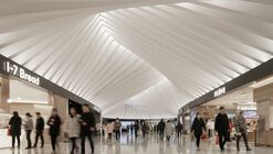 Shenzhen Bay MixC Phase II / Ippolito Fleitz Group