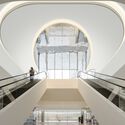 Shenzhen Bay MixC Phase II / Ippolito Fleitz Group - Image 5 of 31
