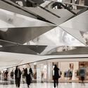 Shenzhen Bay MixC Phase II / Ippolito Fleitz Group - Interior Photography, Stairs