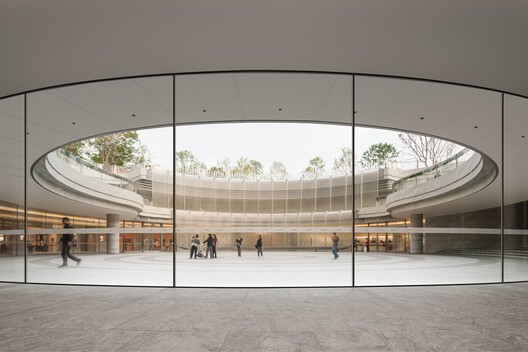 Shenzhen Bay MixC Phase II / Ippolito Fleitz Group - Image 18 of 31