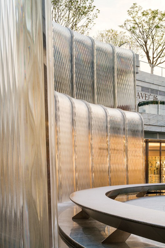 Shenzhen Bay MixC Phase II / Ippolito Fleitz Group - Image 17 of 31