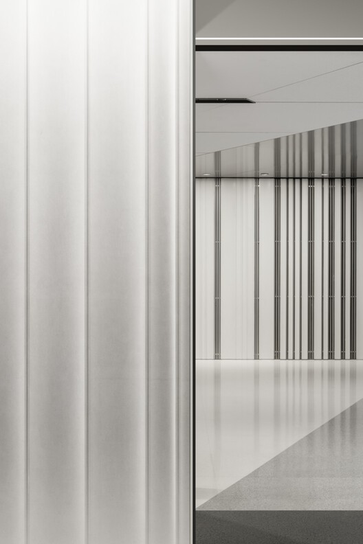 Shenzhen Bay MixC Phase II / Ippolito Fleitz Group - Image 26 of 31