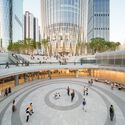 Shenzhen Bay MixC Phase II / Ippolito Fleitz Group - Exterior Photography, Cityscape