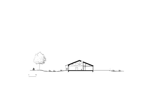 Bois de Cergy Leisure Centre / PLURIEL[LES] ARCHITECTES - Image 18 of 22
