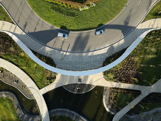 Gondomar Urban Park / Paulo Merlini arquitetos Gondomar Urban Park / Paulo Merlini arquitetos - Exterior Photography