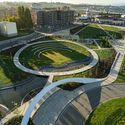 Gondomar Urban Park / Paulo Merlini arquitetos - Exterior Photography, Park, Garden