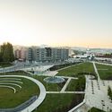 Gondomar Urban Park / Paulo Merlini arquitetos - Exterior Photography, Park