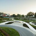 Gondomar Urban Park / Paulo Merlini arquitetos - Park