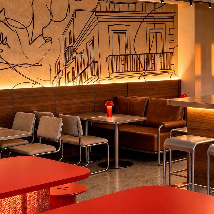 Creative Rebellion: Design, Knowledge and Experimentation at interihotel MAD26 - Featured Image