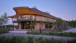 Indigenous House / Formline Architecture + Urbanism + LGA Architectural Partners