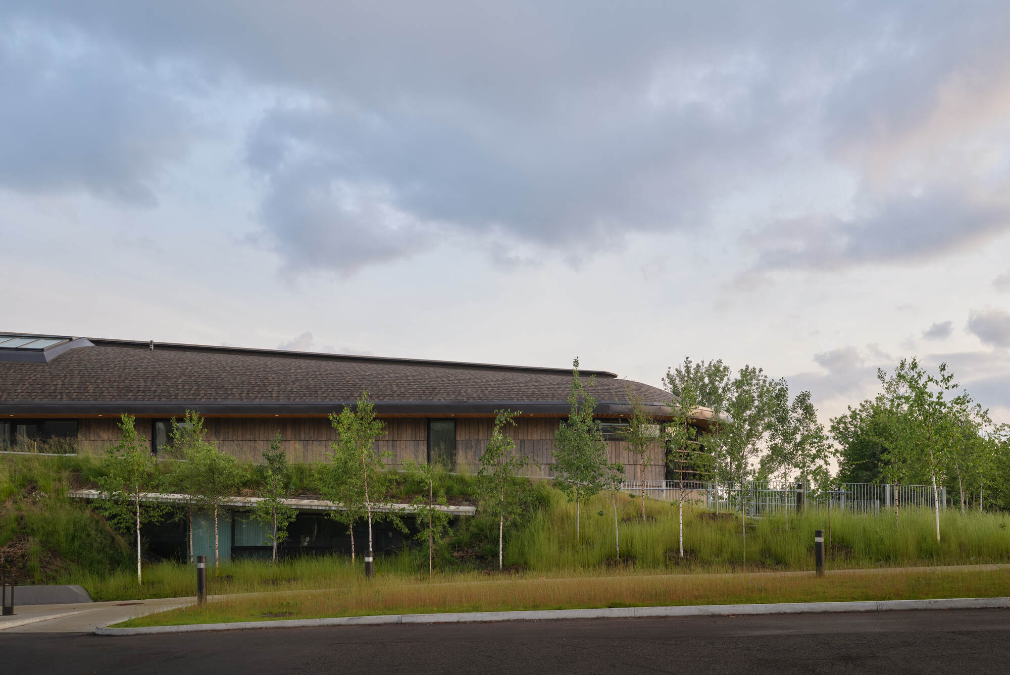 Indigenous House / Formline Architecture + Urbanism + LGA Architectural Partners