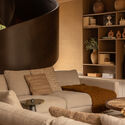 JCB House / SUITE - Interior Photography, Houses, Lighting, Chair
