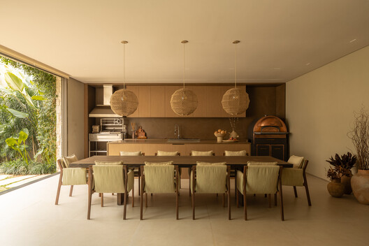 JCB House / SUITE JCB House / SUITE - Interior Photography, Dining room, Wood, Table, Chair