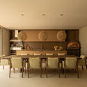 JCB House / SUITE - Interior Photography, Houses, Table, Chair