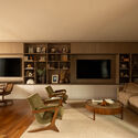 JCB House / SUITE - Interior Photography, Houses, Table, Chair, Lighting