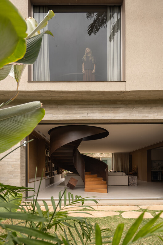 JCB House / SUITE - Interior Photography
