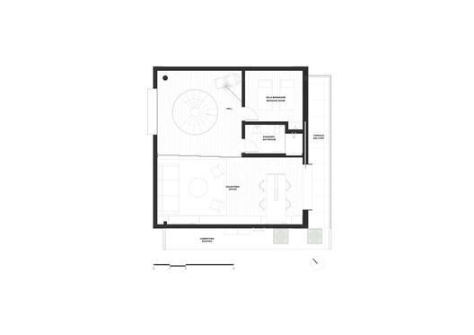 JCB House / SUITE JCB House / SUITE - Image 16 of 16