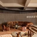 MAGMA House / SUITE - Interior Photography, Interior Design, Chair