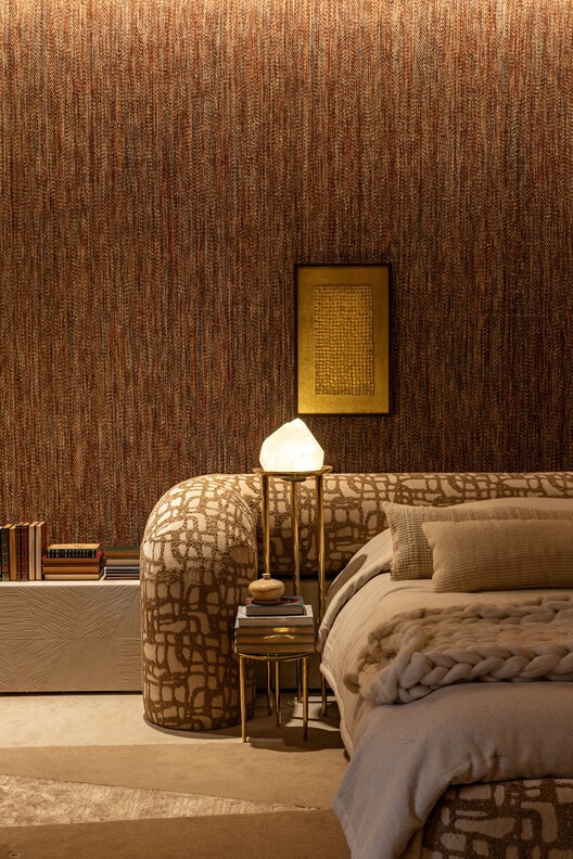 MAGMA House / SUITE MAGMA House / SUITE - Interior Photography, Bedroom, Wood
