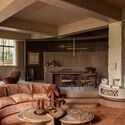 MAGMA House / SUITE - Interior Photography, Interior Design, Chair