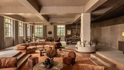 MAGMA House / SUITE
