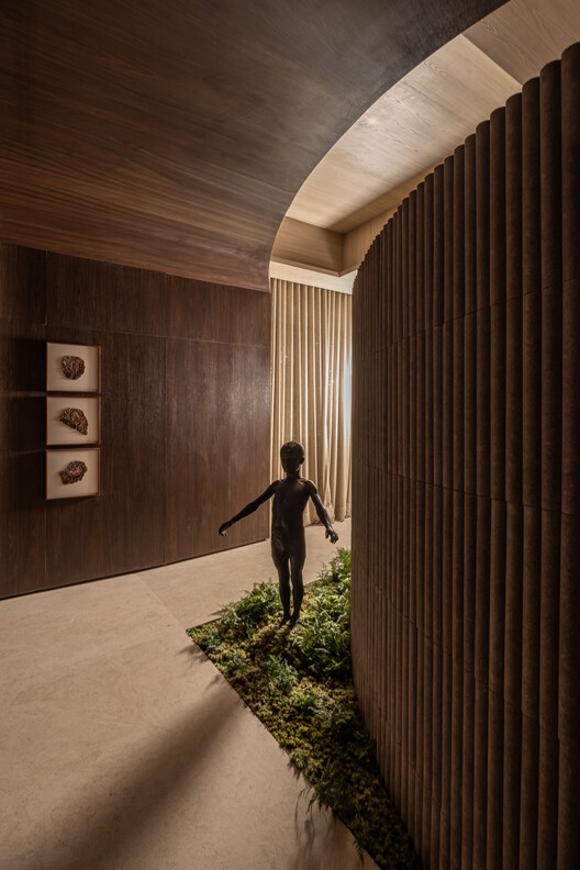 MAGMA House / SUITE MAGMA House / SUITE - Interior Photography, Wood
