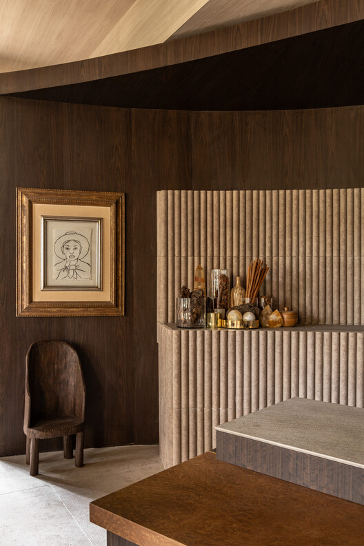 MAGMA House / SUITE MAGMA House / SUITE - Interior Photography, Wood