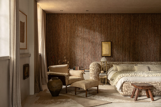 MAGMA House / SUITE MAGMA House / SUITE - Image 13 of 18