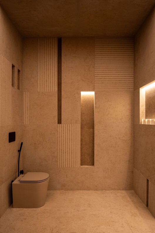 MAGMA House / SUITE MAGMA House / SUITE - Interior Photography, Bathroom