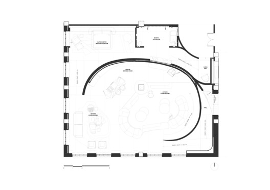 MAGMA House / SUITE MAGMA House / SUITE - Image 18 of 18