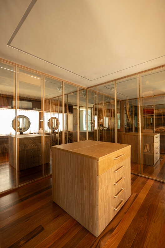 MAS House / SUITE MAS House / SUITE - Interior Photography, Kitchen, Wood, Lighting, Glass