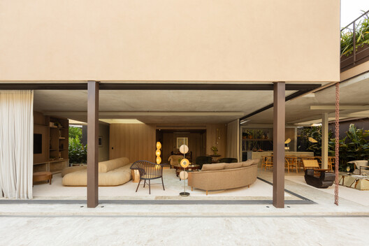 MAS House / SUITE MAS House / SUITE - Interior Photography