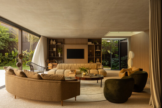 MAS House / SUITE MAS House / SUITE - Interior Photography, Living Room, Sofa, Chair