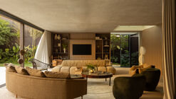 MAS House / SUITE