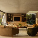 Casa MAS / SUITE - Fotografía interior, Renovación, Sillas
