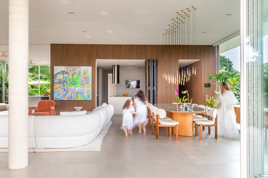 Promenade House / studio gm Promenade House / studio gm - Interior Photography, Dining room, Chair