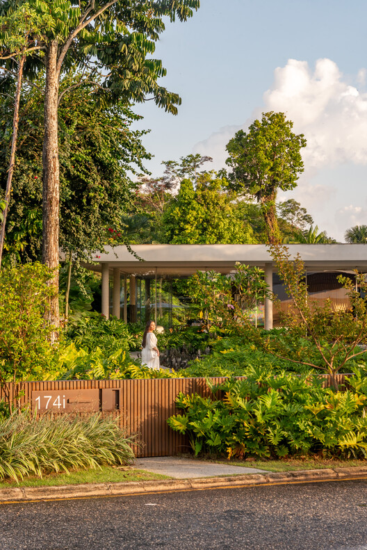 Promenade House / studio gm - Image 9 of 33