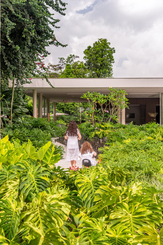 Promenade House / studio gm Promenade House / studio gm - Exterior Photography, Garden