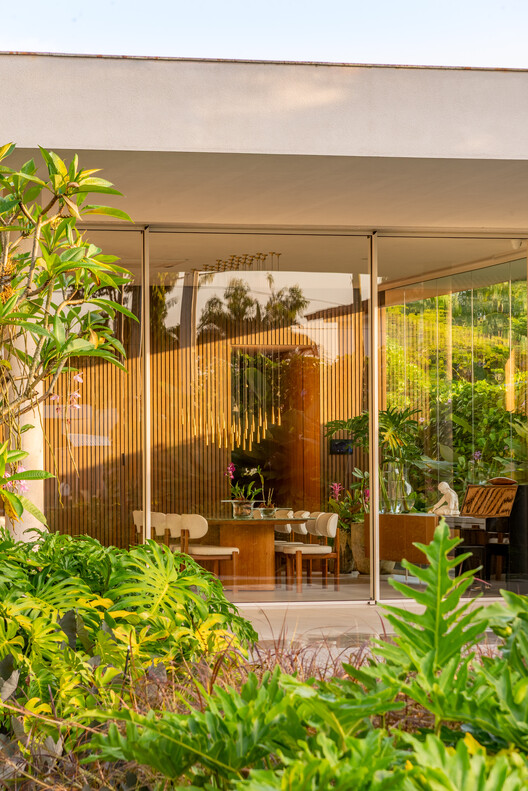 Promenade House / studio gm Promenade House / studio gm - Interior Photography, Garden, Patio