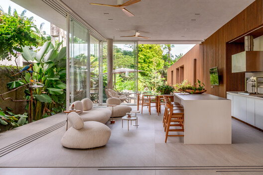 Promenade House / studio gm Promenade House / studio gm - Interior Photography, Dining room, Chair