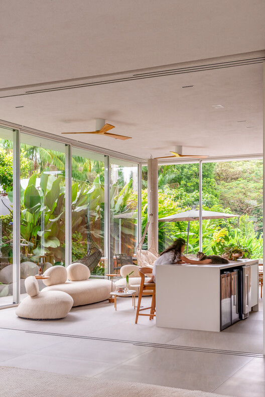 Promenade House / studio gm Promenade House / studio gm - Interior Photography, Chair