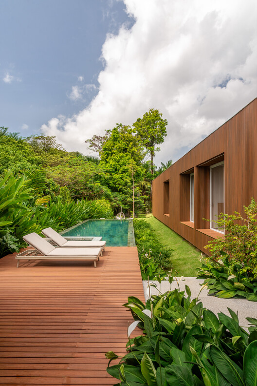 Promenade House / studio gm Promenade House / studio gm - Image 7 of 33