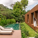 Promenade House / studio gm - Exterior Photography, Houses, Garden