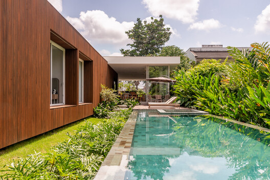 Promenade House / studio gm Promenade House / studio gm - Exterior Photography, Garden
