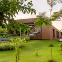 Promenade House / studio gm - Houses