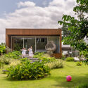 Promenade House / studio gm - Exterior Photography, Houses, Garden