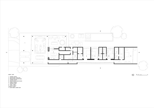 Promenade House / studio gm Promenade House / studio gm - Image 27 of 33