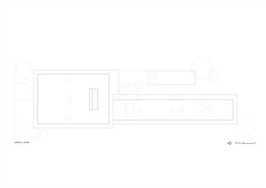 Promenade House / studio gm Promenade House / studio gm - Image 28 of 33