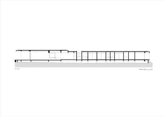 Promenade House / studio gm Promenade House / studio gm - Image 29 of 33